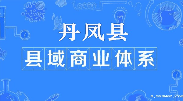 县域商业建设行动专栏